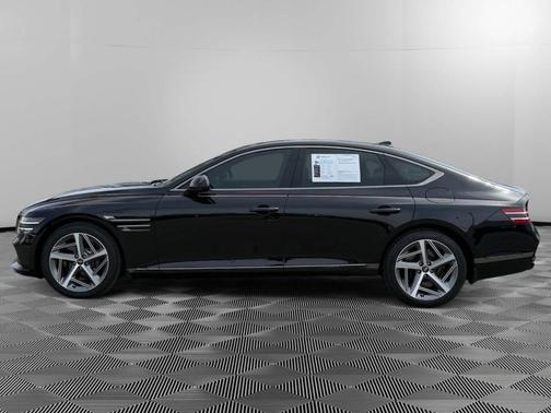 2023 Genesis G80 2.5T