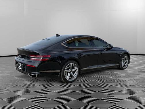 2023 Genesis G80 2.5T