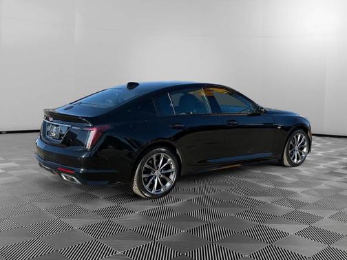 2023 Cadillac CT5 Sport AWD
