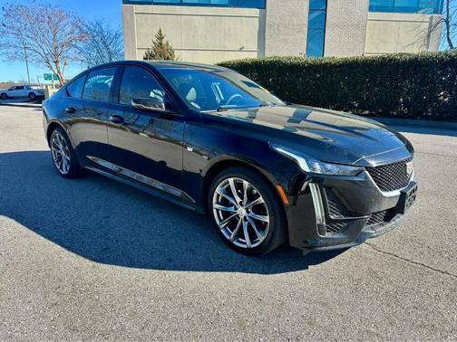 2023 Cadillac CT5 Sport AWD