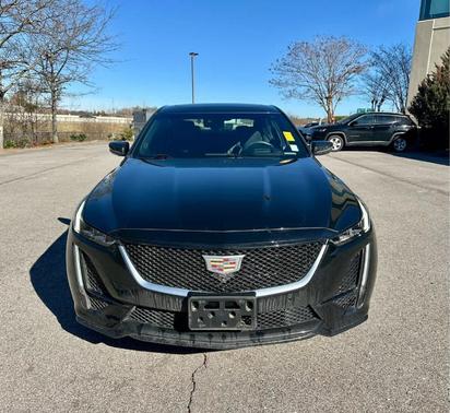 2023 Cadillac CT5 Sport AWD