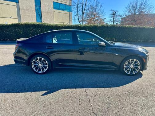 2023 Cadillac CT5 Sport AWD