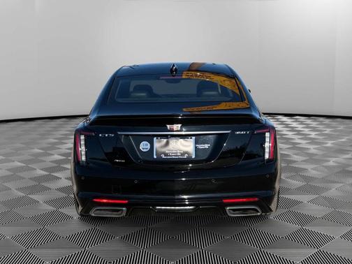 2023 Cadillac CT5 Sport AWD