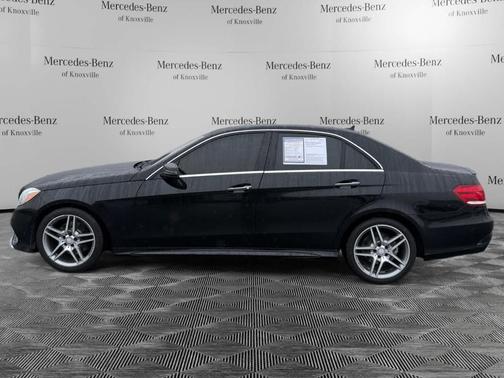 2014 Mercedes-Benz E-Class E 350