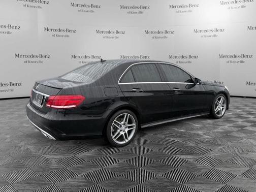 2014 Mercedes-Benz E-Class E 350