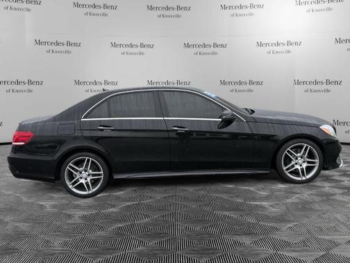 2014 Mercedes-Benz E-Class E 350