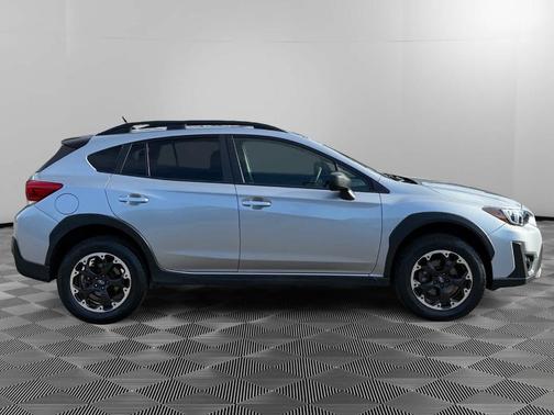 2021 Subaru Crosstrek Base