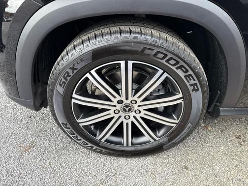 2026 Mercedes-Benz GLE 350 Base 4MATIC
