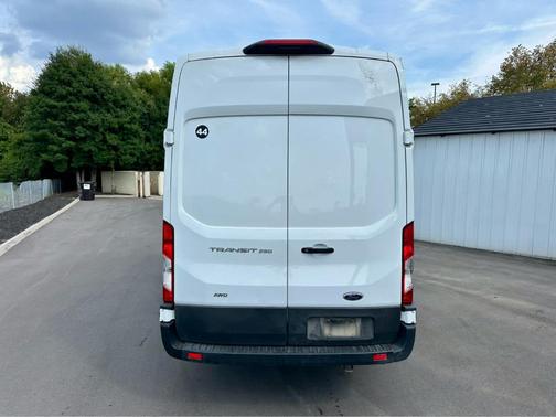 2023 Ford Transit-250 Base
