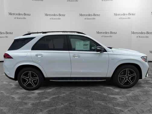2025 Mercedes-Benz GLE 450e 4MATIC