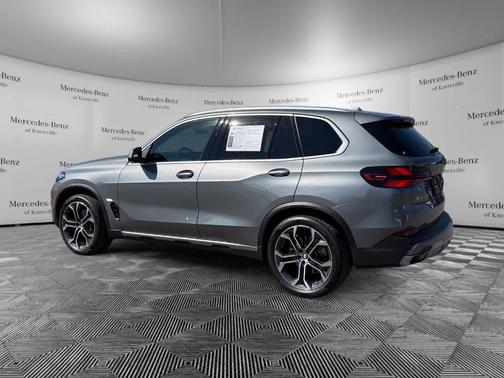 2024 BMW X5 sDrive40i