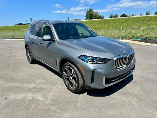2024 BMW X5 sDrive40i