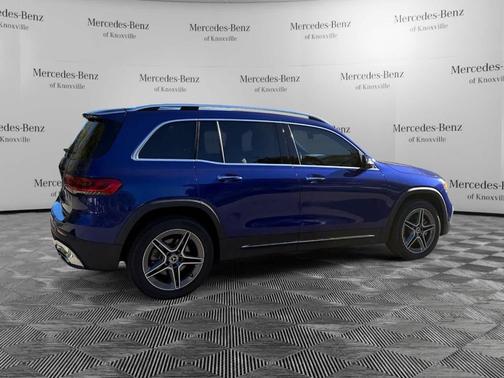 2021 Mercedes-Benz GLB 250 Base