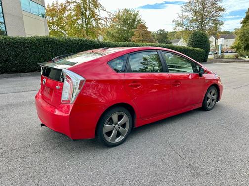 2015 Toyota Prius Persona Series Special Edition