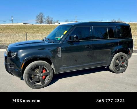 2022 Land Rover Defender 110 X