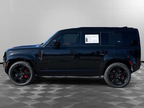 2022 Land Rover Defender 110 X