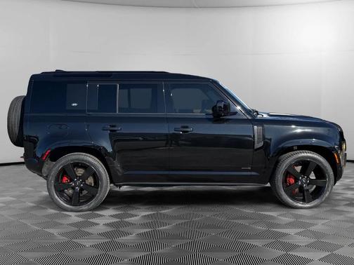 2022 Land Rover Defender 110 X