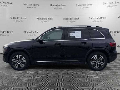 2024 Mercedes-Benz GLB 250 Base