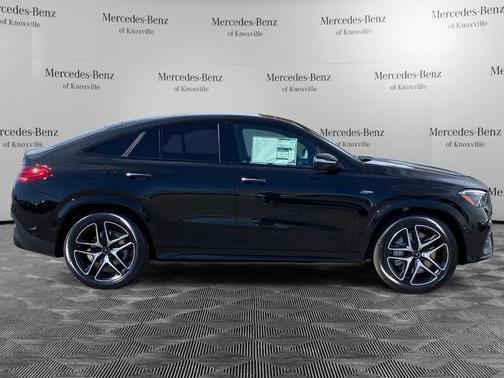 2025 Mercedes-Benz AMG GLE 53 Base