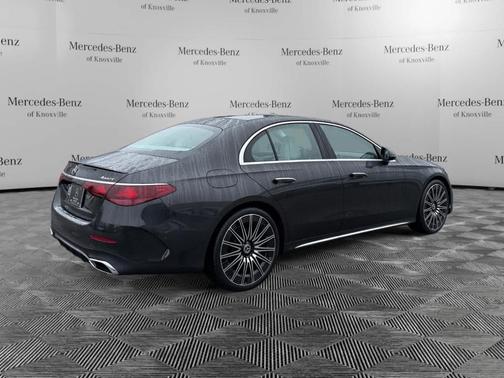2026 Mercedes-Benz E-Class E 350 4MATIC