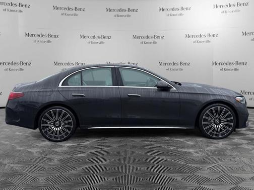 2026 Mercedes-Benz E-Class E 350 4MATIC