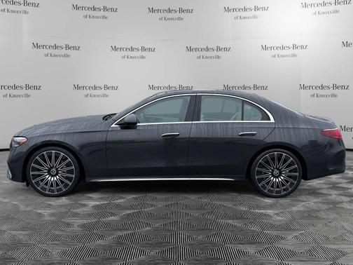 2026 Mercedes-Benz E-Class E 350 4MATIC
