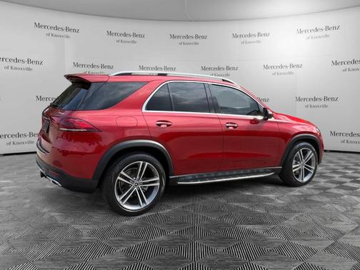 2022 Mercedes-Benz GLE 350 Base 4MATIC