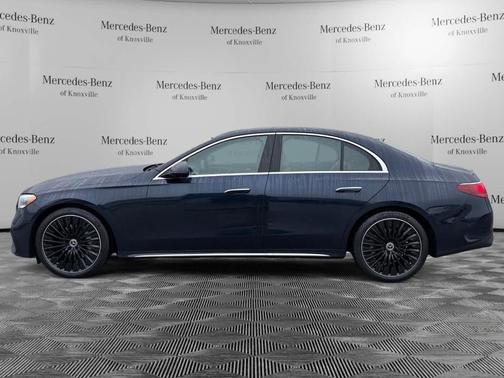 2026 Mercedes-Benz E-Class E 350 4MATIC