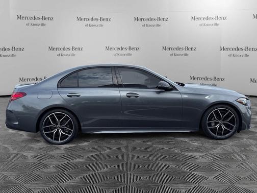 2022 Mercedes-Benz C-Class C 300