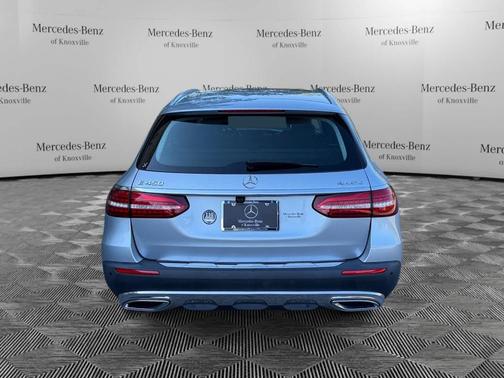 2021 Mercedes-Benz E-Class E 450 4MATIC