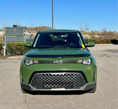2023 Kia Soul EX