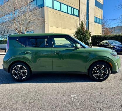 2023 Kia Soul EX