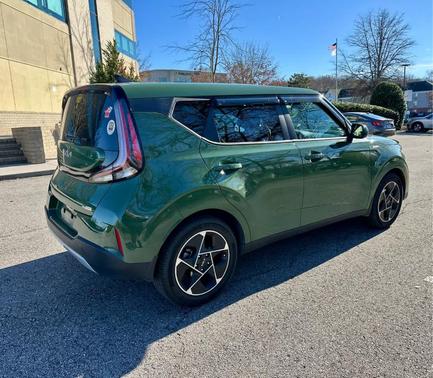 2023 Kia Soul EX