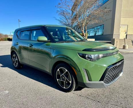 2023 Kia Soul EX