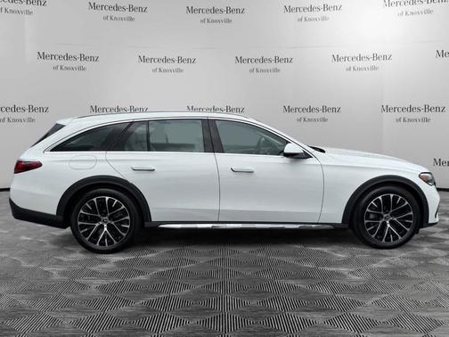 2025 Mercedes-Benz E-Class E 450 4MATIC