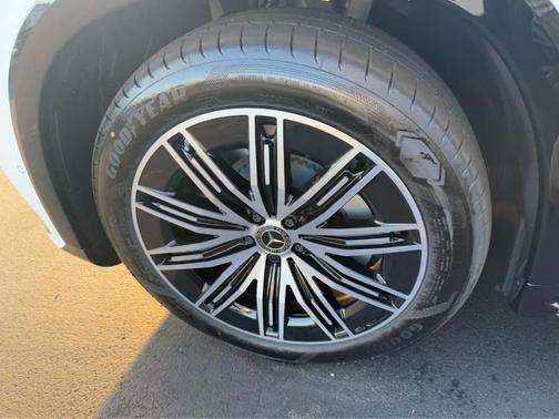 2025 Mercedes-Benz EQS 450 Base 4MATIC