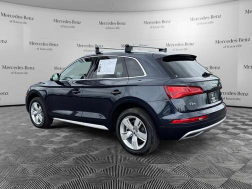 2018 Audi Q5 2.0T Premium Plus
