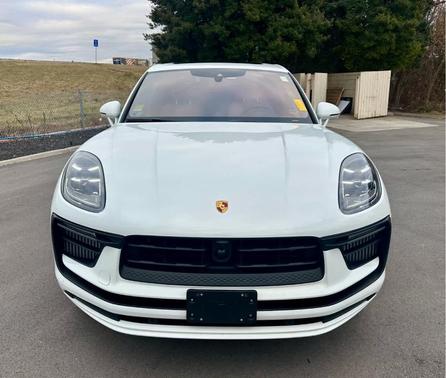 2023 Porsche Macan S
