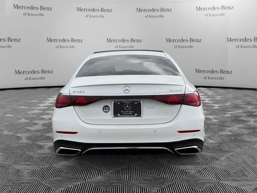 2024 Mercedes-Benz E-Class E 450 4MATIC