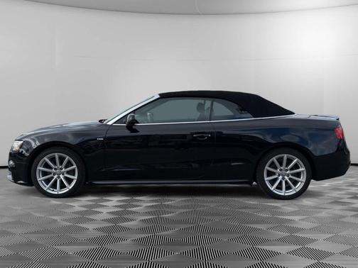 2017 Audi A5 2.0T Sport