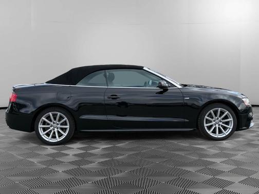 2017 Audi A5 2.0T Sport