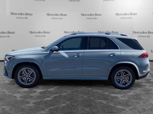2025 Mercedes-Benz GLE 450e 4MATIC