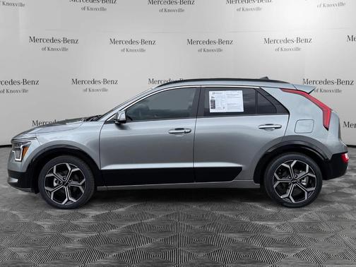 2024 Kia Niro EX Touring