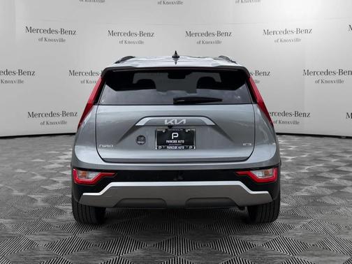 2024 Kia Niro EX Touring