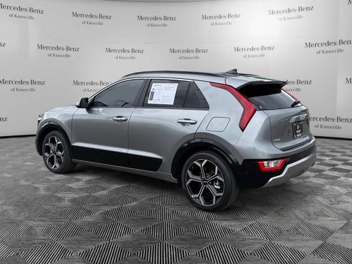 2024 Kia Niro EX Touring