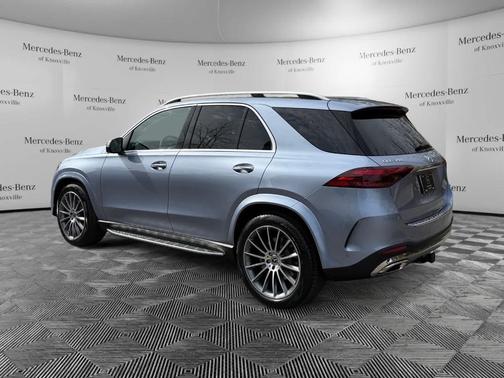 2026 Mercedes-Benz GLE 350 Base 4MATIC