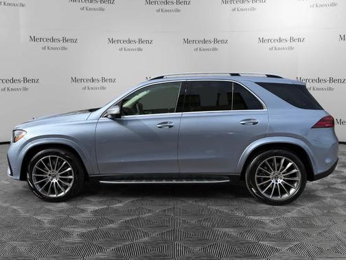 2026 Mercedes-Benz GLE 350 Base 4MATIC