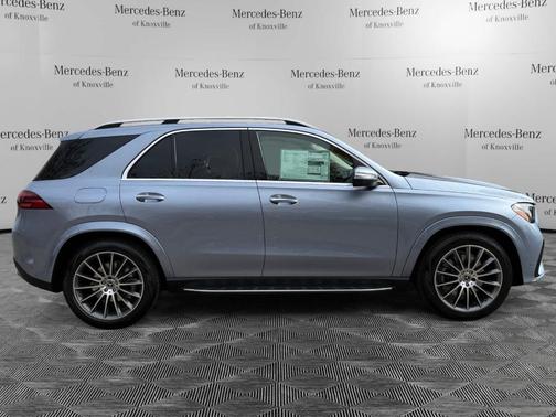2026 Mercedes-Benz GLE 350 Base 4MATIC