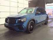 2024 Mercedes-Benz AMG GLB 35 Base