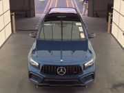 2024 Mercedes-Benz AMG GLB 35 Base